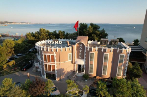 COSMO Beach Hotel